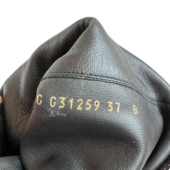 Chanel boots - Picture 15 of 15